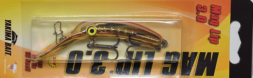 Yakima Bait Mag Lip 3.0