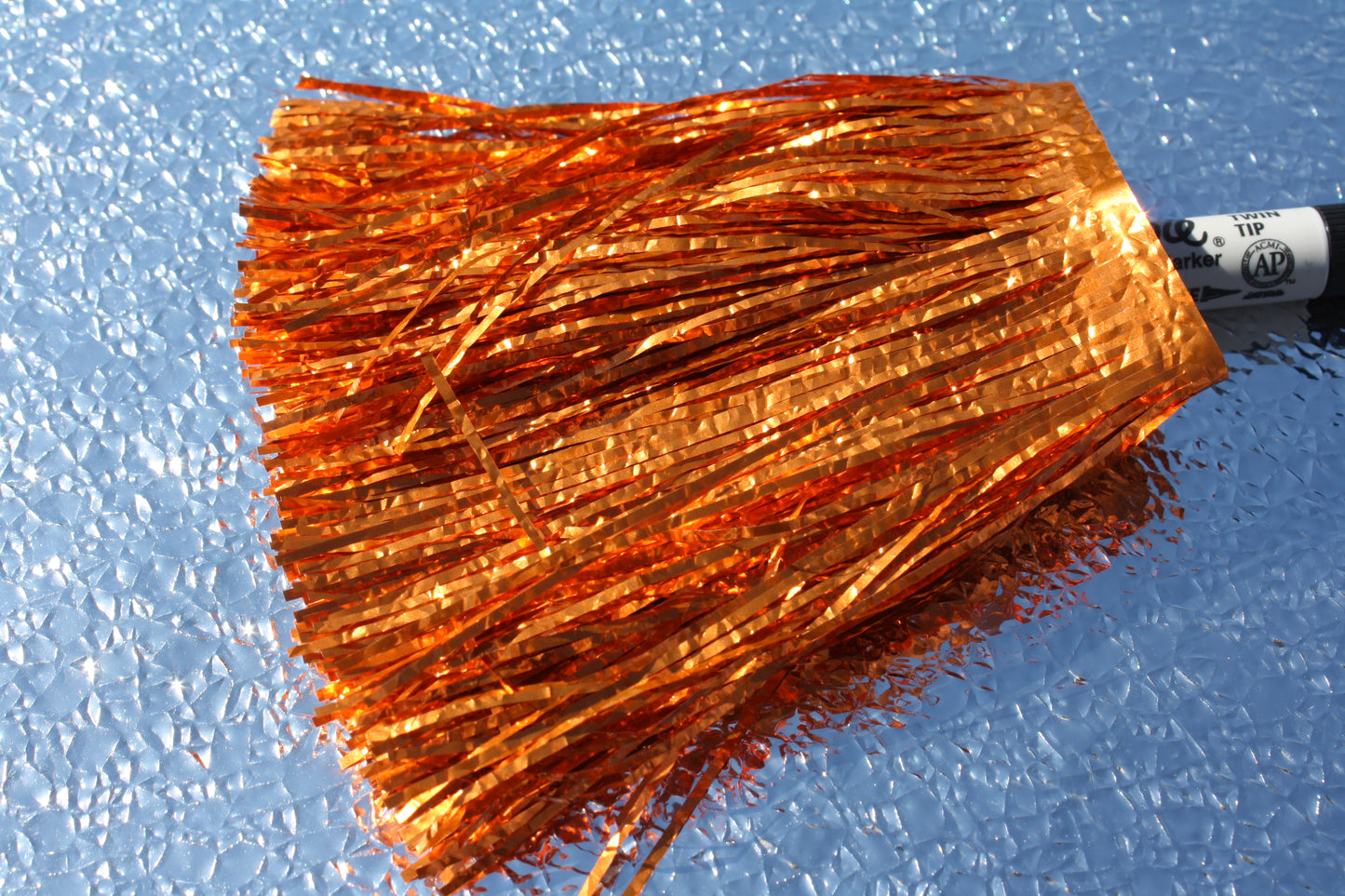 Purple Taco 4" Copper CI 4″ Standard Cut