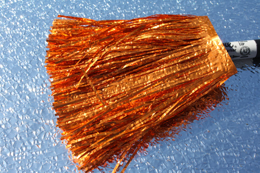 Purple Taco 4" Copper CI 4″ Standard Cut