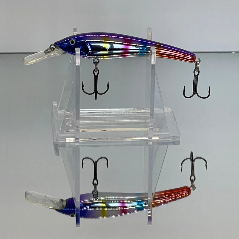 Gator Bait 150 Suspending Jerk Bait