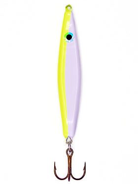 Mission Lures Pro Series Jigs