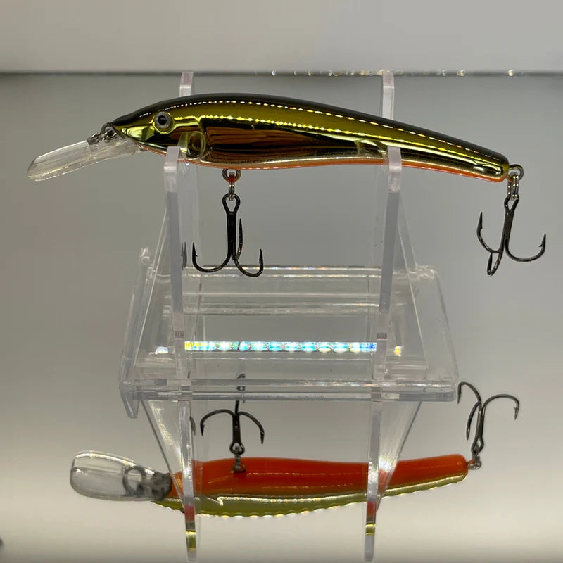Gator Bait 150 Suspending Jerk Bait