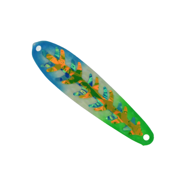Yeck Ripple Spoon