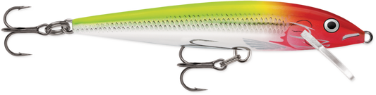 Rapala Original Floating® F09 Clown