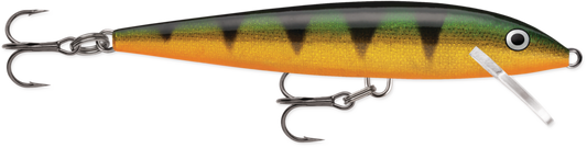 Rapala Original Floating® F09 Perch