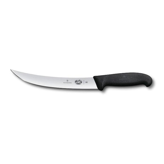 Great Lakes 10" Breaking Knife Fibrox HDL