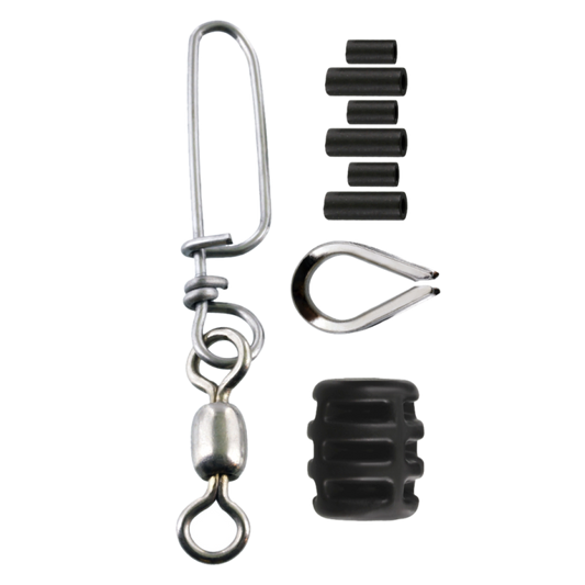 Scotty Downrigger Terminal Tackle