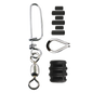 Scotty Downrigger Terminal Tackle