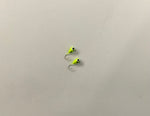 TTC Tungsten Jigs 2pk