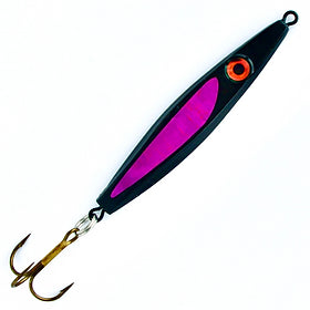 Mission Lures EJ Jigs