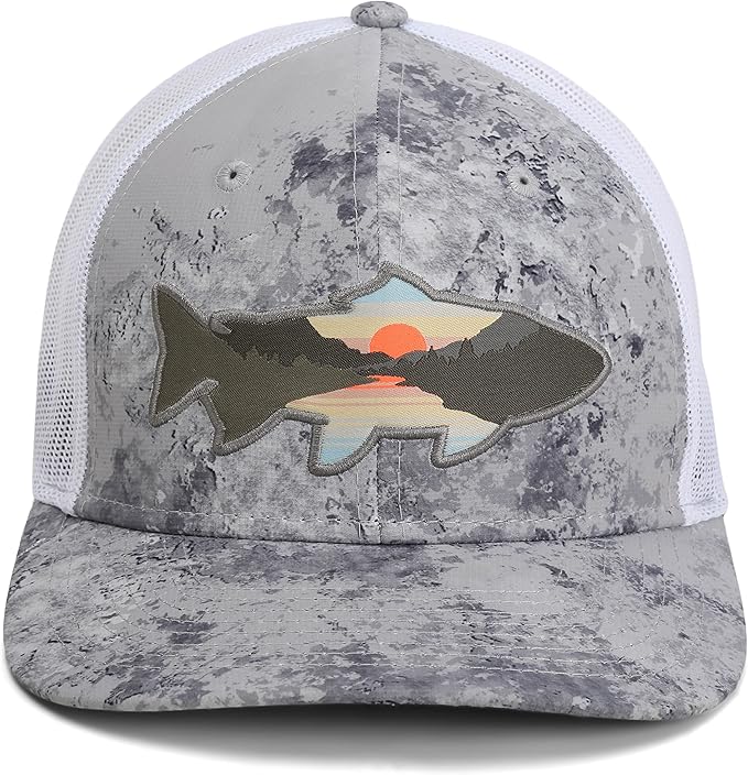 Paramount Outdoor Hats