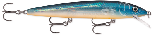 Rapala Husky Jerk® HJ12 Blue Ghost