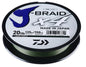 DAIWA J-BRAID FILLER SPOOL