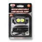 Rechargeable Cob Head Lamp