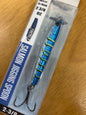 Nova Tackle Salmon Jigging Spoon