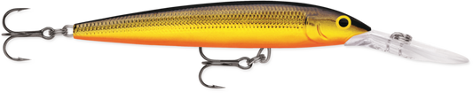 Rapala Down Deep Husky Jerk® Gold