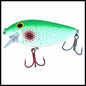 Ice Strong Killer Fish Rattling Shallow 2.75" 2/5OZ
