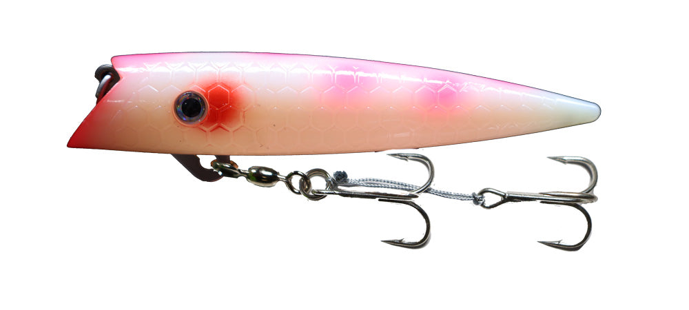 Dreamweaver Captains Choice Pinky