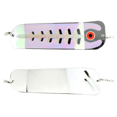 Pro King Paddle 8”