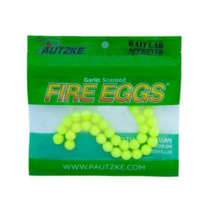 Pautzke Fire Eggs