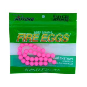 Pautzke Fire Eggs