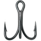 VMC Bladed O'Shaughnessy 4x Strong-Short Shank Treble Size 1 25PK