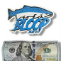 Bloop Bead Co. Stickers