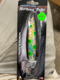 Northeast troller spoons