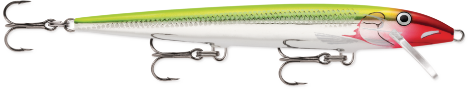 Original Floating® F11 Clown