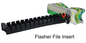 Dreamweaver Flasher File Plastic Insert