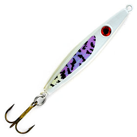 Mission Lures EJ Jigs