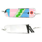 Pro King Paddle 8”