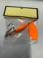 Don's Tackle Salmon Spinner Size 4
