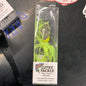 Armorexd Spinner 7/8oz 4x VMC Hook Yellow/Yellow Armor Spinner