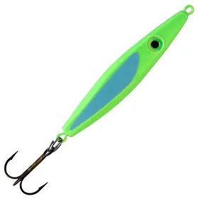 Mission Lures EJ Jigs