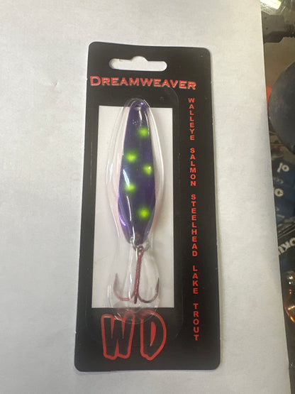 Dreamweaver WD Spoon