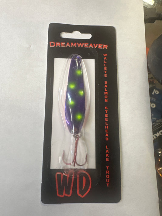 Dreamweaver WD Spoon