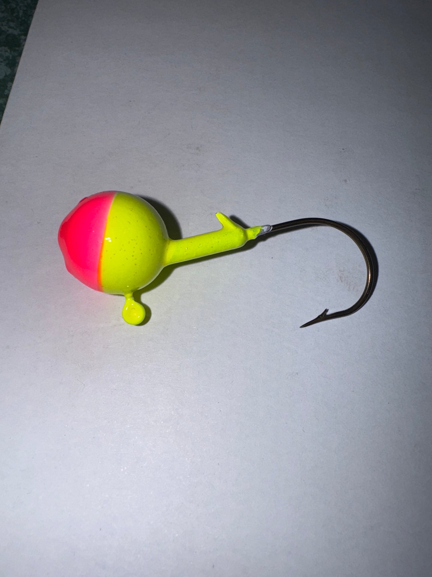 Don's Tackle Jig Heads