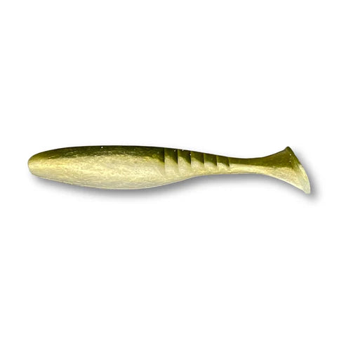 Fish Bum Raddletail 3.5" 5PK