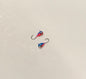 TTC Tungsten Jigs 2pk