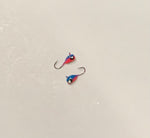 TTC Tungsten Jigs 2pk