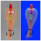 KRW Flies Orange Glow