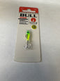 VMC Bull Spoon Pro Series #12