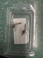 Tungsten Flies