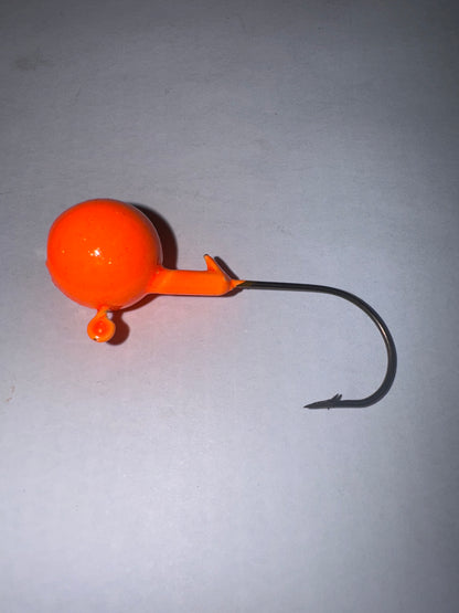 Don's Tackle Jig Heads