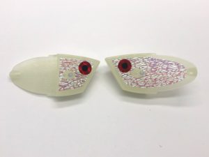 Diabolical Meat Heads 1 Pack