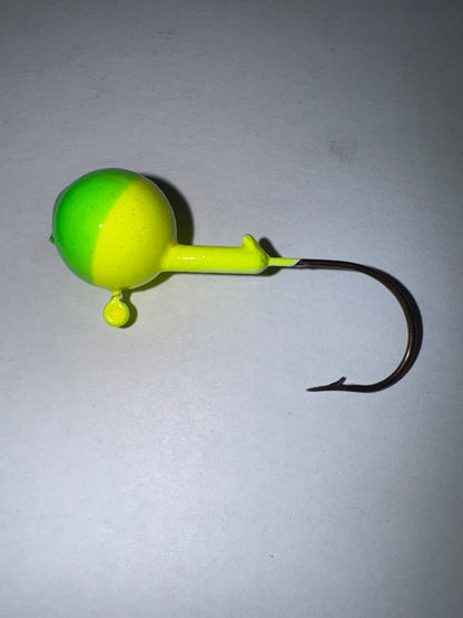Don's Tackle Jig Heads