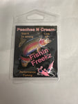 Fishin Freekz 3x Strong Size 6