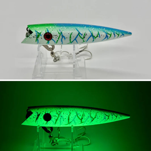 Gator Bait Full Boat Plug Seahawk