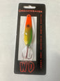 Dreamweaver WD Spoon
